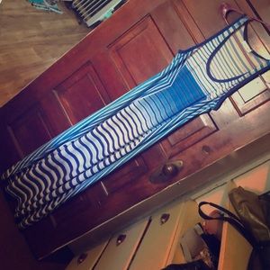 EUC Vintage Calvin Klein dress